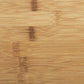 Mesa de centro Living Bamboo con patas Hairpin de 19" 