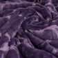 Ogee Tatami Faux Fur Throw Blanket & Pillow Shell Set - 50" x 60"/18" x 18"