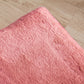 Otomana de almacenamiento de piel sintética pesada: juego de almohadas de 36 x 18 x 19 pulgadas de alto / 20 x 20 pulgadas 