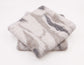 Faux Fur 2 Piece Decorative Pillow Covers - 20" x 20"