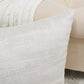 Fundas de almohada decorativas de 4 piezas de terciopelo texturizado - 20&