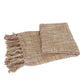 Naga Knitted Throw Blanket