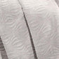 Embroidered Flannel Fleece Throw Blanket - 50" x 60"