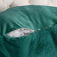Fox Faux Fur Bedrest Pillow Backrest Pillow - Medium Size 20" x 18" x 17"