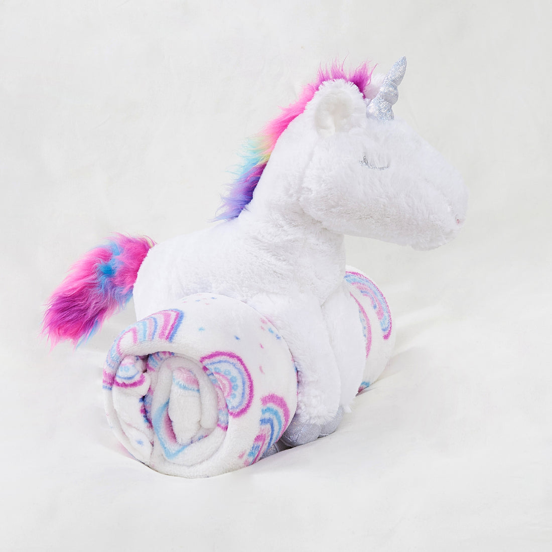 Toy Throw Blanket- 40&