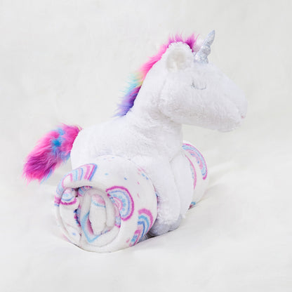 Toy Throw Blanket- 40&