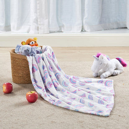 Toy Throw Blanket- 40&