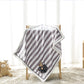 Baby Flannel Throw Blanket -30" x 40"